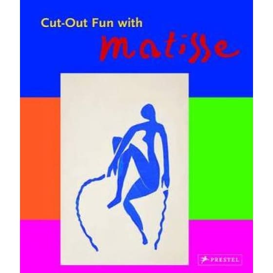 Cut-Out Fun with Matisse image 0