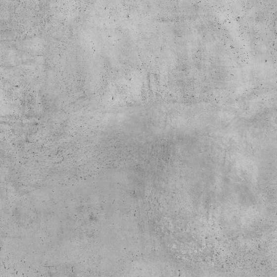 Γραφείο Μελέτης VidaXL από Μοριοσανίδα 90x50cm - Γκρι image 4