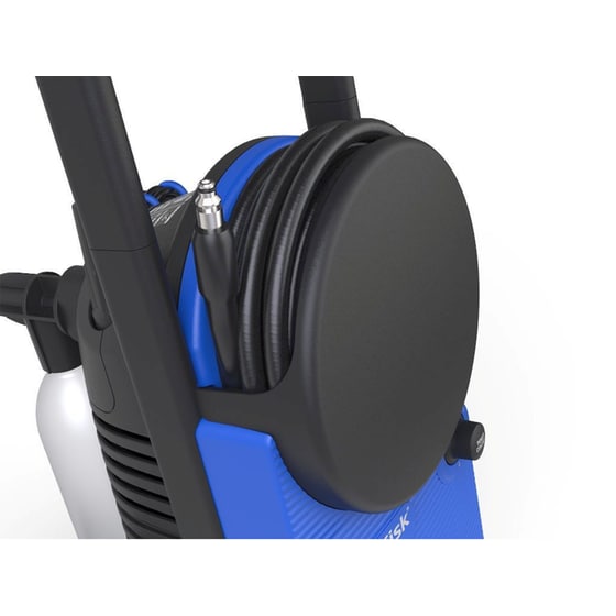 Πλυστικό Μηχάνημα NILFISK CORE 130-6 POWERCONTROL - HOME EU 128471259 Υψηλής Πίεσης 130 bar Μπλε image 10