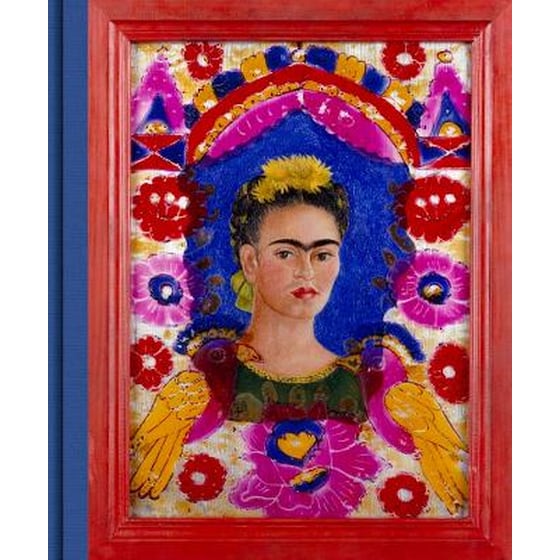 Frida Kahlo's Month in Paris image 0