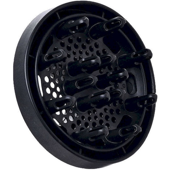 Σεσουάρ Μαλλιών ESTIA 06-14735 Hair Luxe Pro 2200W Μπλε image 3