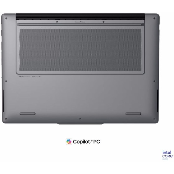 Lenovo Yoga Pro 7 15IPH11 15.3" QHD OLED (Intel Core Ultra 9-386H/32 GB/1TB SSD/GeForce RTX 5070/Win11Home) Laptop image 9