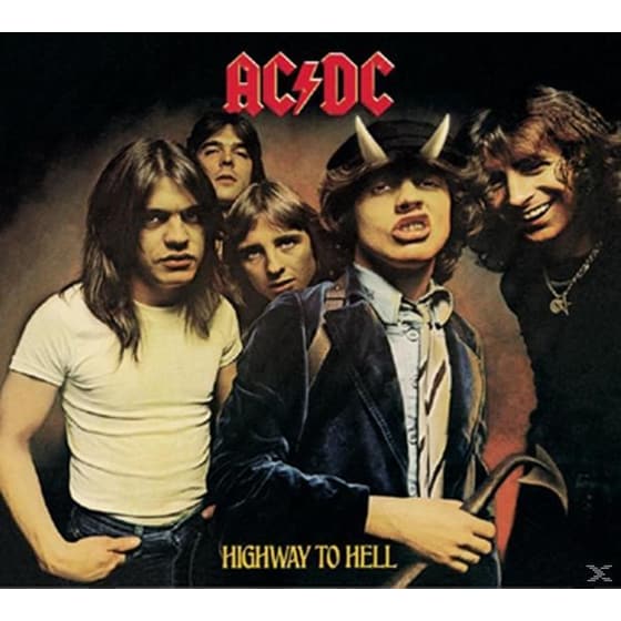 Highway To Hell image 0