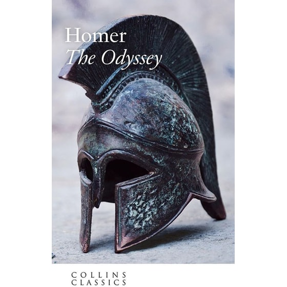 The Odyssey image 0