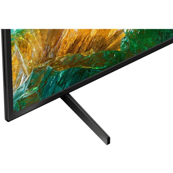 Τηλεόραση Sony DLED 65" 4K KD65XH8096 image 4