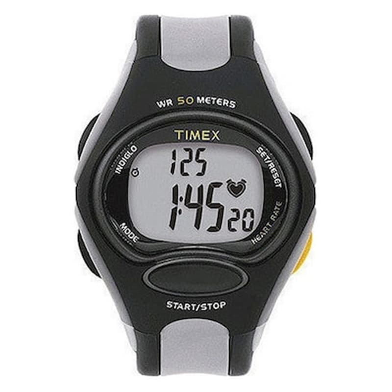 TIMEX Timex Triathlon Hrm T5c351