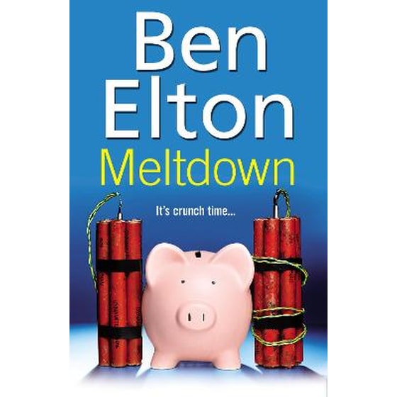 Meltdown image 0