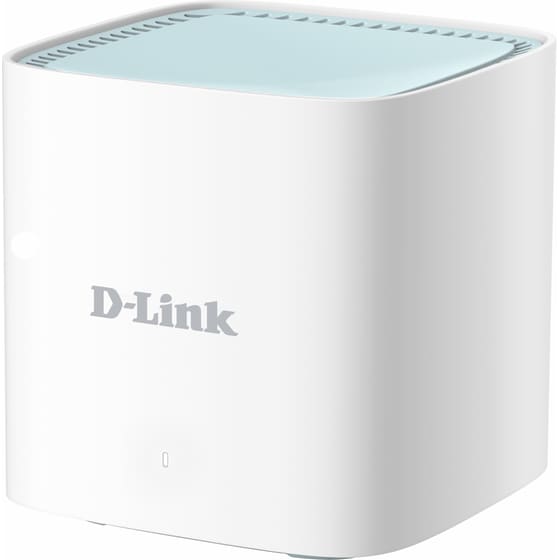 Σύστημα Wi-Fi D-Link EAGLE PRO AI AX1500 - 2 τεμάχια image 1
