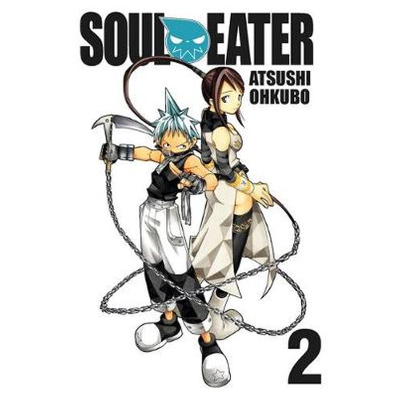 Soul Eater, Vol. 2 v. 2 0609388