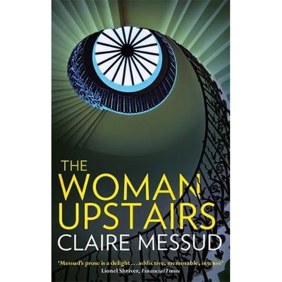Woman Upstairs image 0