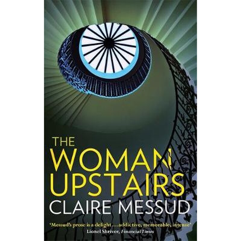 Woman Upstairs