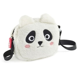 Τσαντάκι Miquelrius Fluffy Panda