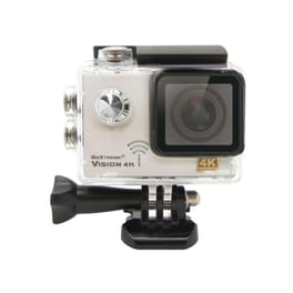 Action Camera GoXtreme Vision 4K Ultra-HD Action Camera with WiFi