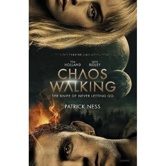 Chaos Walking- Book 1 image 0