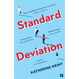 Standard Deviation