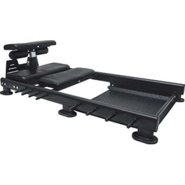 Πολυόργανο Amila 43908 Glute Master New - Μαύρο