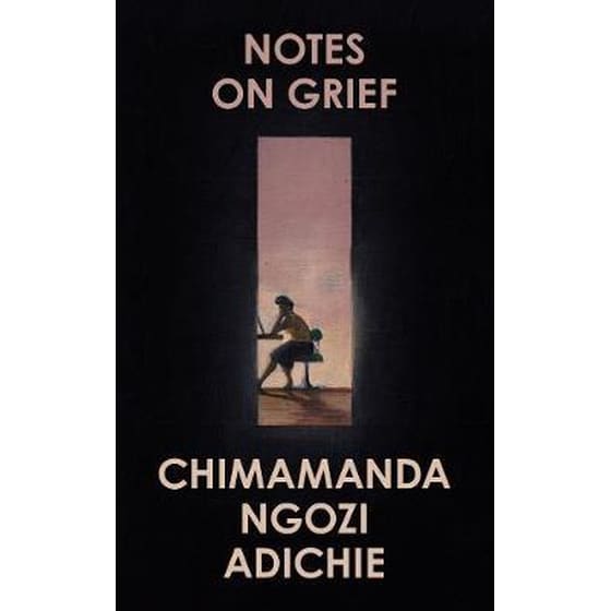 Notes on Grief image 0