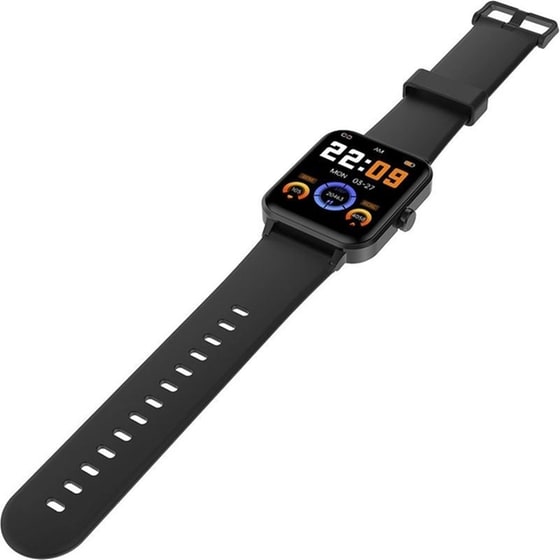 Smartwatch Blackview R30 46mm - Black image 4