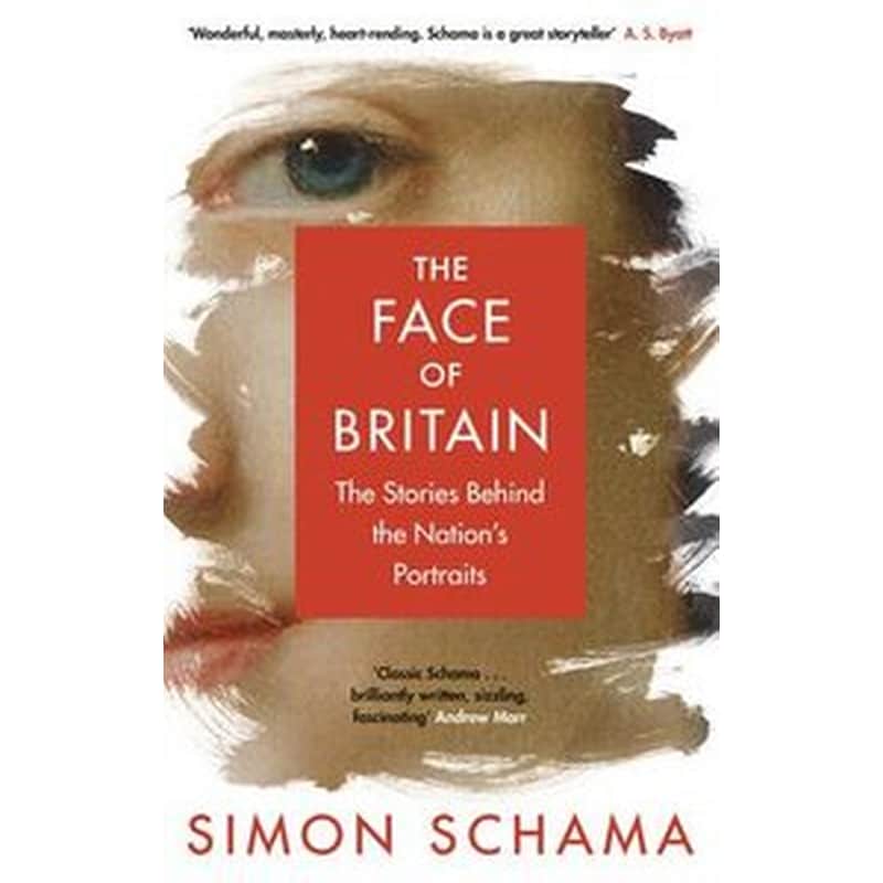 The Face of Britain