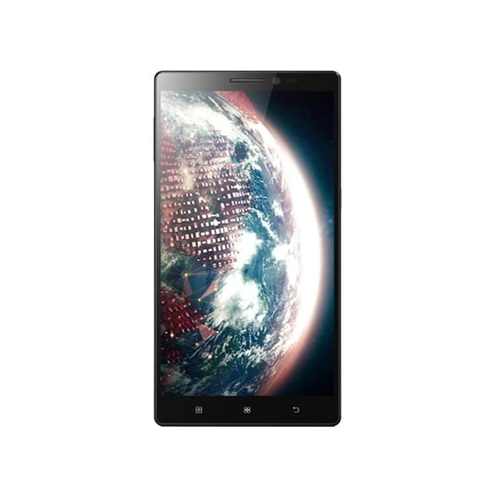 Smartphone Lenovo Vibe Z2 Dual Sim 32GB Γκρι/Titanium image 0