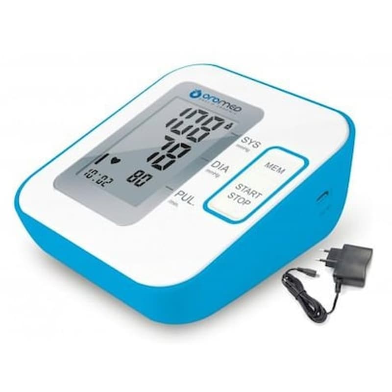 Ψηφιακό Πιεσόμετρο Μπράτσου OROMED ONO-N3