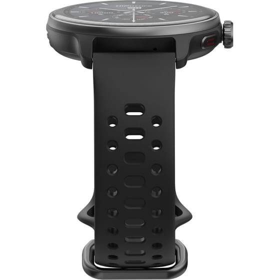 Smartwatch HiFuture Vela 47mm - Black image 9