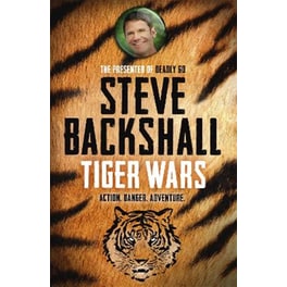 Falcon Chronicles: Tiger Wars