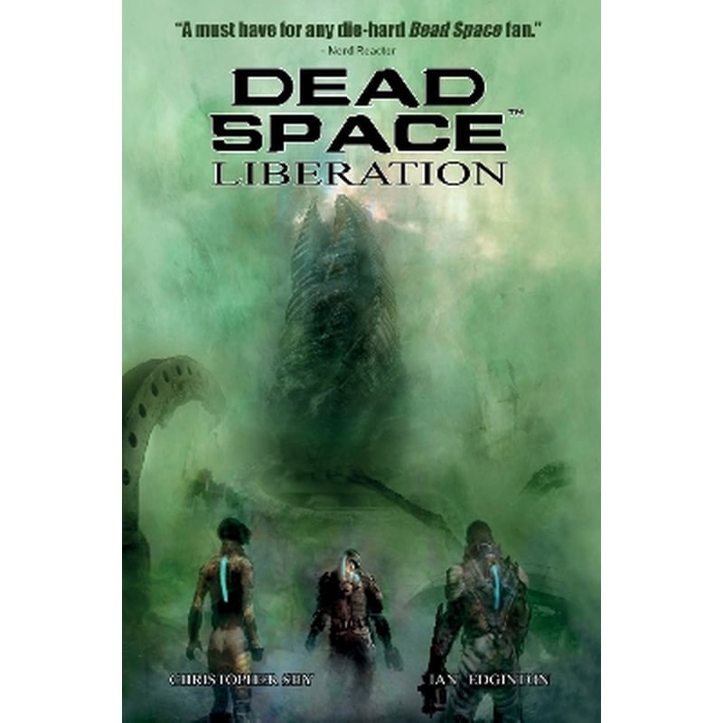 Dead Space, Vol. 3 Liberation