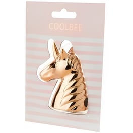 Ξύστρα Coolbee Unicorn