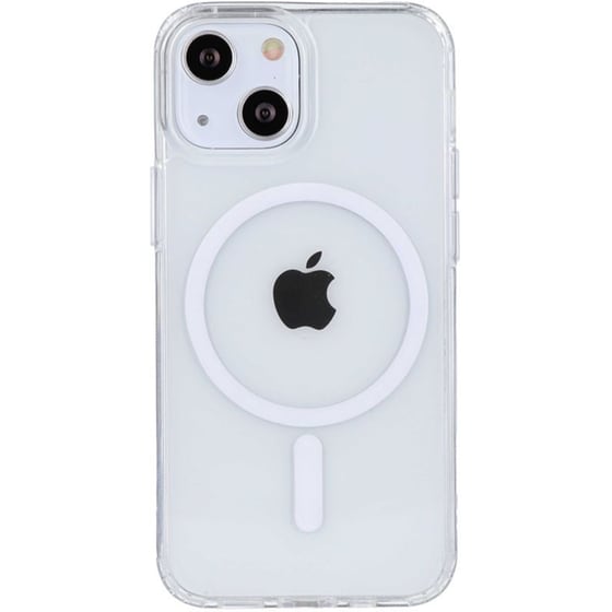 Θήκη Apple iPhone 15 Plus - Tune UltraMag - Clear image 0