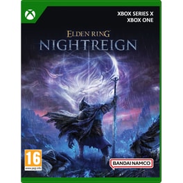 Elden Ring Nightreign - Xbox Series X