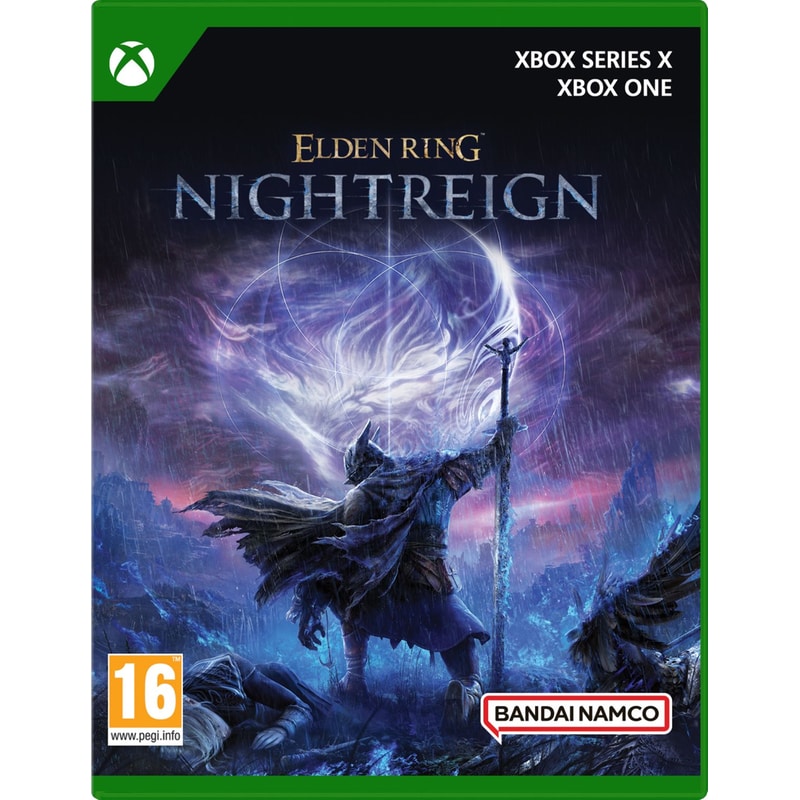 Elden Ring Nightreign - Xbox Series X