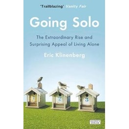 Going Solo