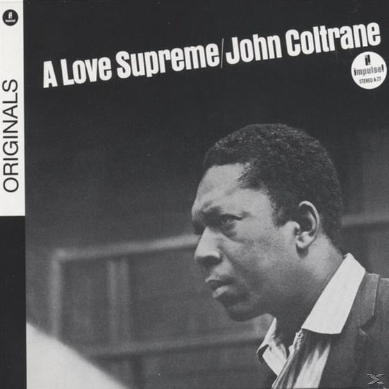 A Love Supreme image 0