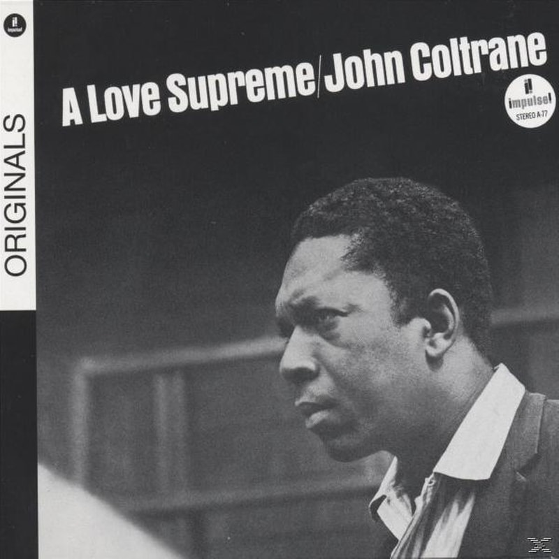 A Love Supreme