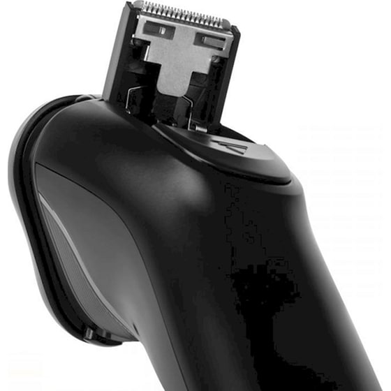 Ξυριστική Μηχανή Teesa Hypercare T500 Μαύρο image 6