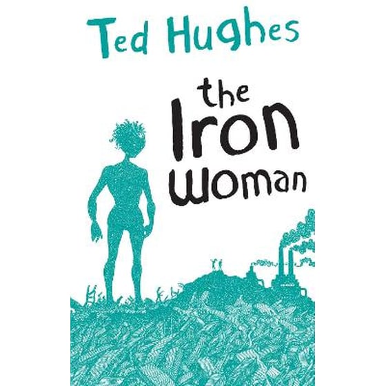 The Iron Woman image 0