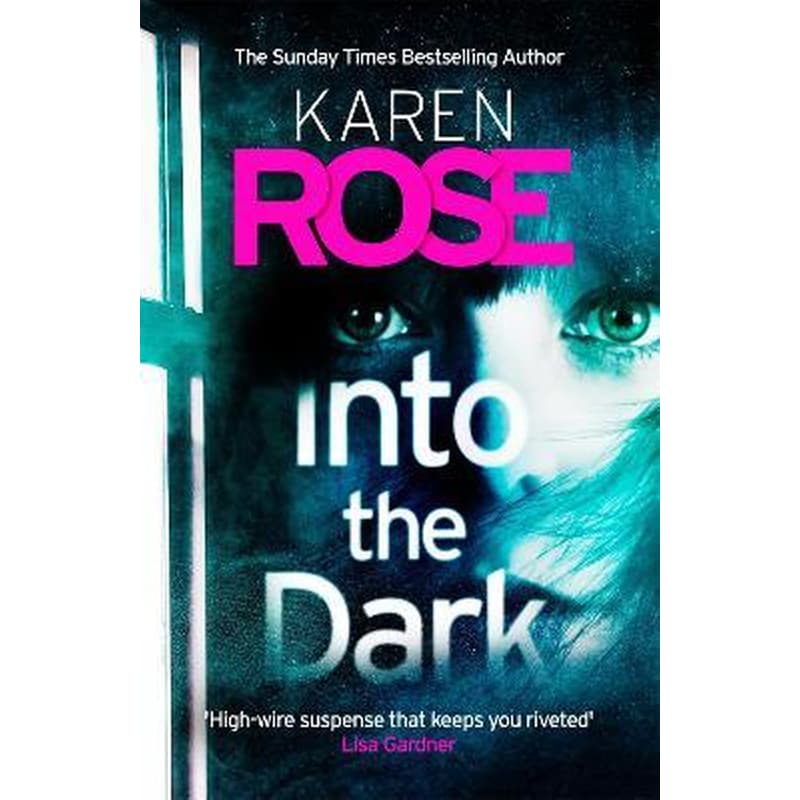 Into the Dark (The Cincinnati Series Book 5)