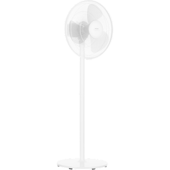SENCOR SFN4060WH Ανεμιστήρας Δαπέδου 2 σε 1 50W 40cm image 0
