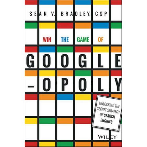 Win the Game of Googleopoly image 0