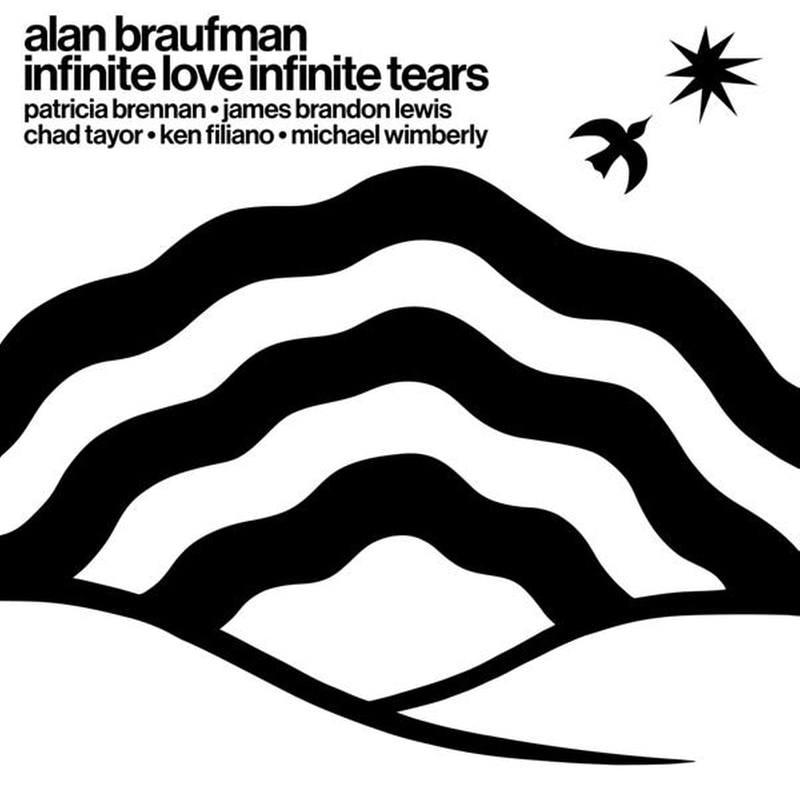 Infinite Love Infinite Tears