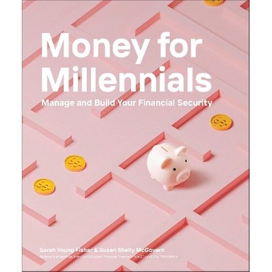Money for Millennials image 0