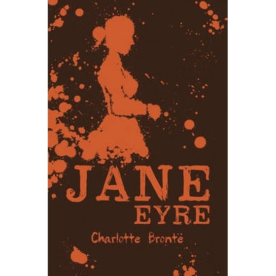 Jane Eyre image 0