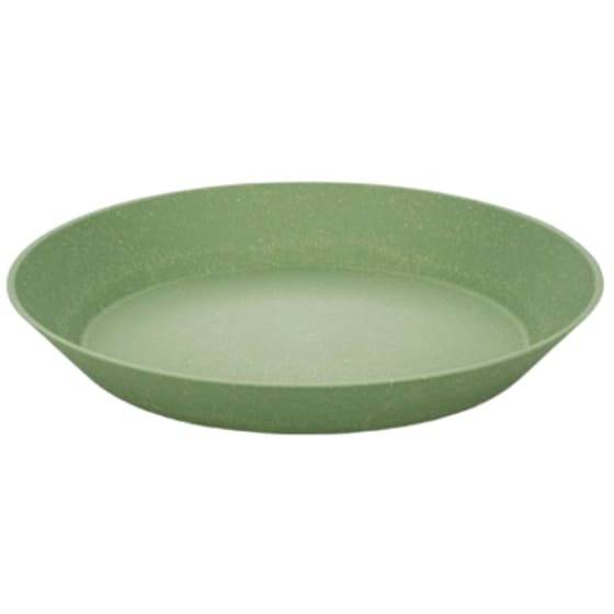 Σετ Βαθιά Πιάτα Koziol Connect 4 τμχ 24 cm - Nature Leaf Green image 1