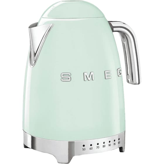Βραστήρας SΜΕG KLF04PGEU 2400 W 1.7 L Φιστικί image 1
