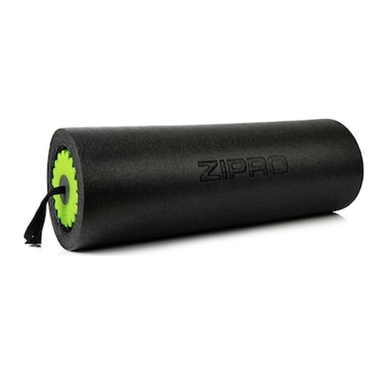 Σετ Foam Roller Zipro 3 Τμχ 45 cm - Πράσινο/ Μαύρο image 2