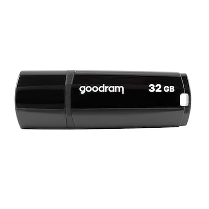 GOODRAM GoodRAM UMM3 32GB USB 3.0 Stick Μαύρο