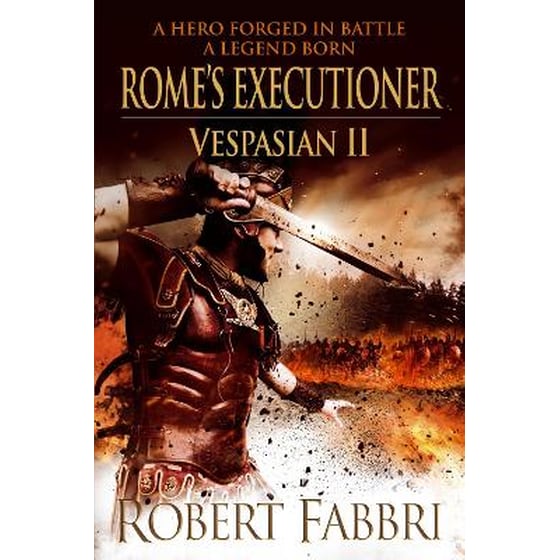 Rome's Executioner image 0