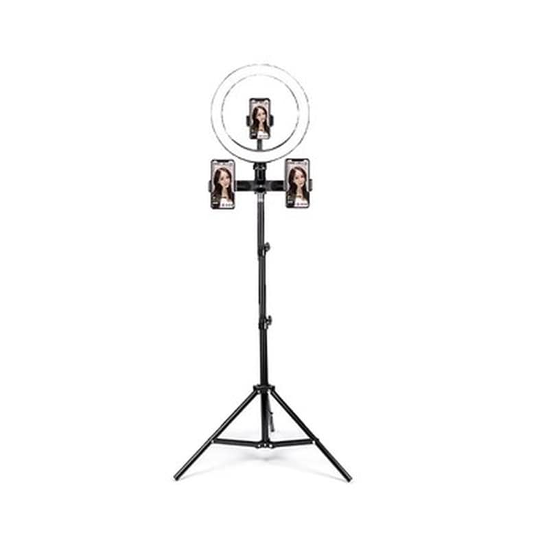 Selfie Ring Light – 36cm – Led – 200349