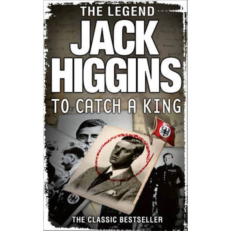 To Catch A King